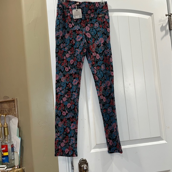 BNWT MATILDA JANE women’s size extra small, Cynthia Sandy Pants - Picture 1 of 13